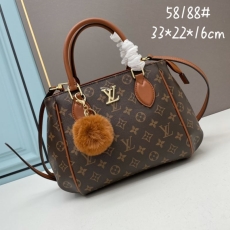 Louis Vuitton Top Handle Bags